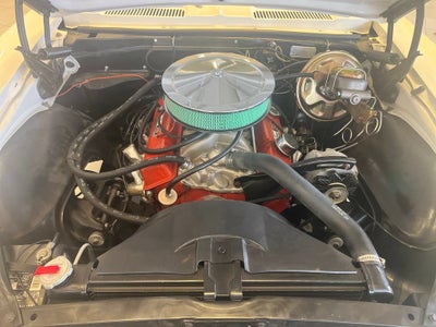 1967 Chevrolet CAMARO Base