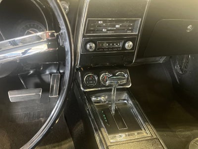 1967 Chevrolet CAMARO Base