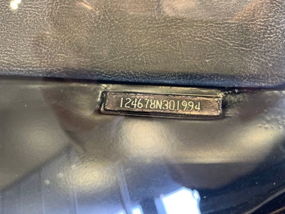 1968 CHEVY CAMARO Base