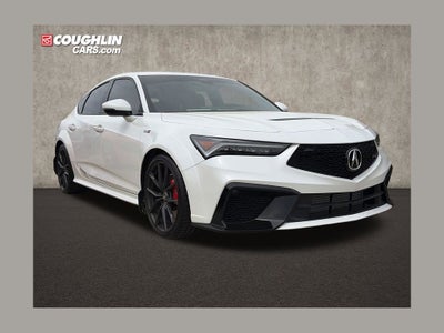 2024 Acura Integra Type S