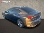 2023 Acura TLX w/Technology Package