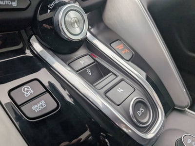 2023 Acura TLX w/Technology Package