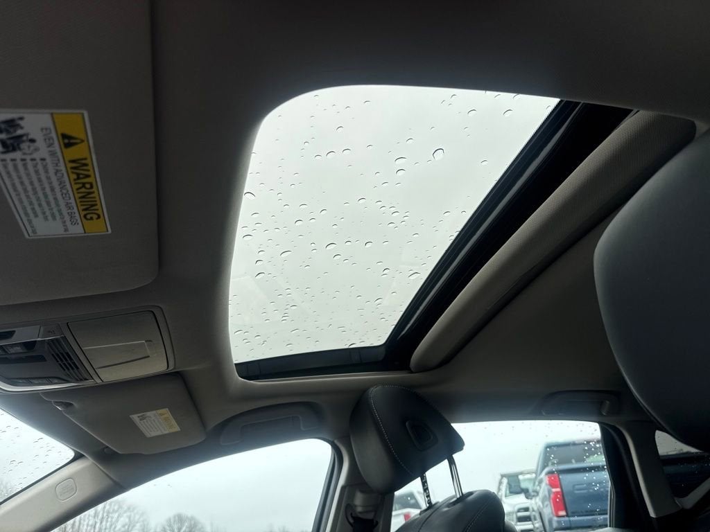 2023 Acura TLX w/Technology Package