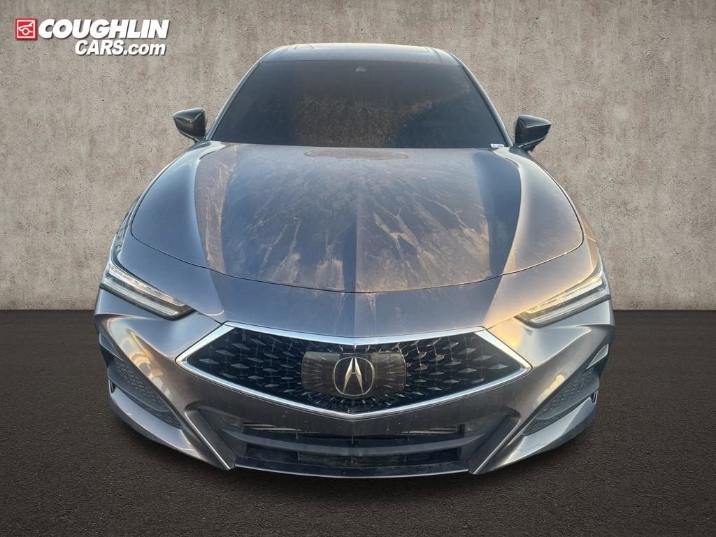 2023 Acura TLX w/Technology Package