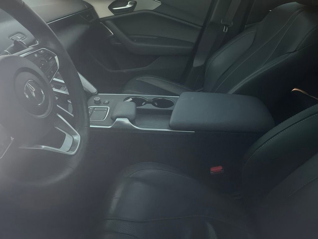 2023 Acura TLX w/Technology Package