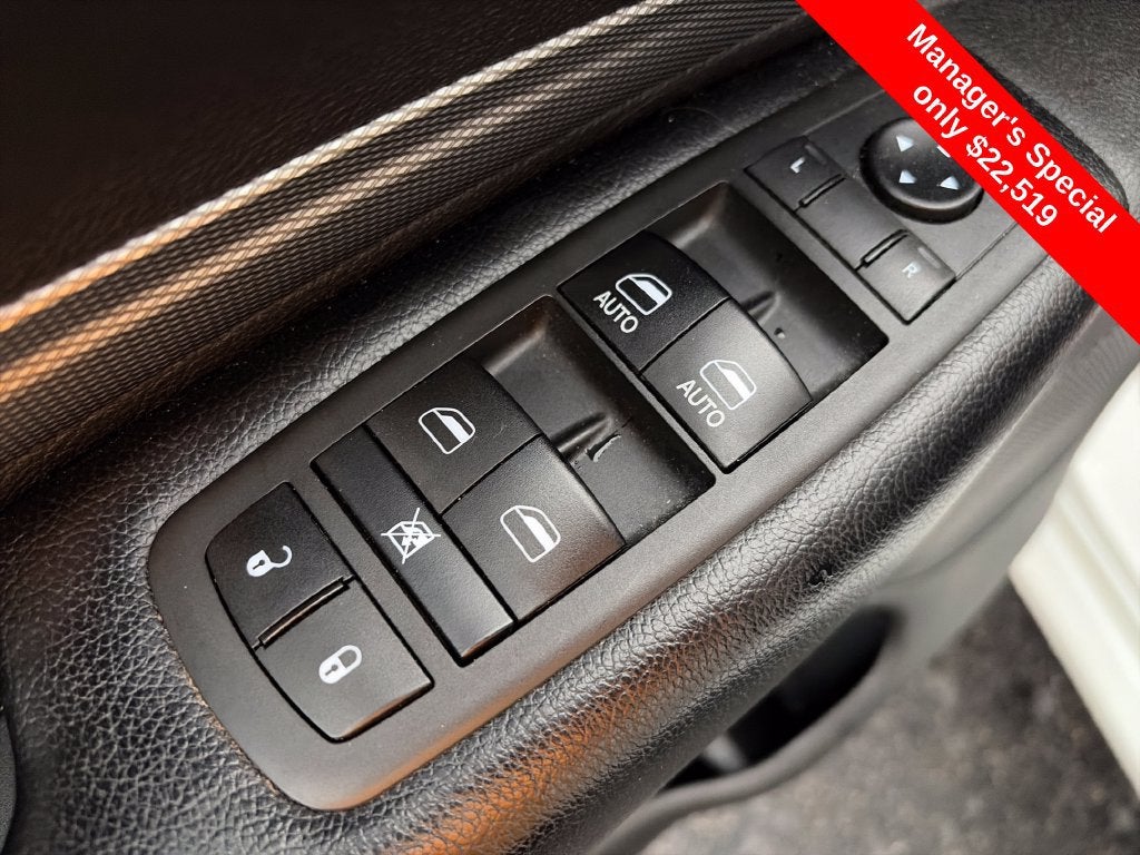 2019 Dodge Durango R/T