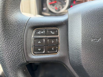 2014 RAM 1500 Tradesman