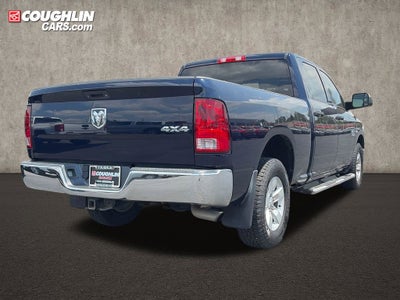 2014 RAM 1500 Tradesman