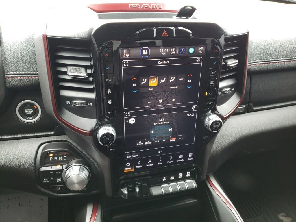 2024 RAM 1500 Rebel