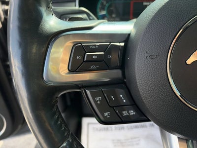 2022 Ford Mustang GT