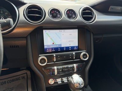 2022 Ford Mustang GT