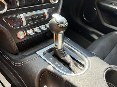 2022 Ford Mustang GT