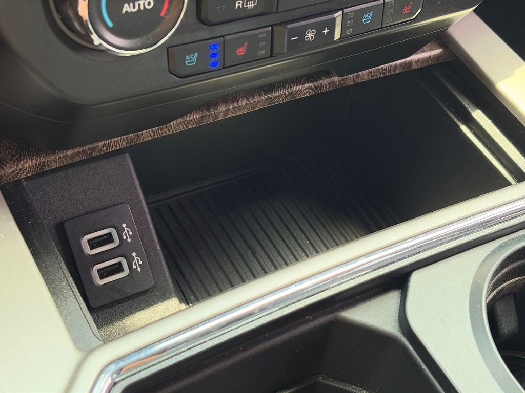 2019 Ford Super Duty F-250 SRW XL