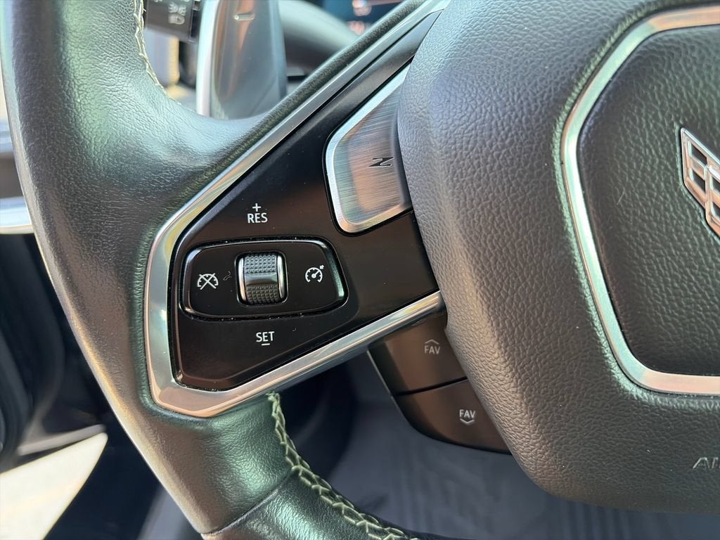 2020 Chevrolet Corvette Stingray 2LT