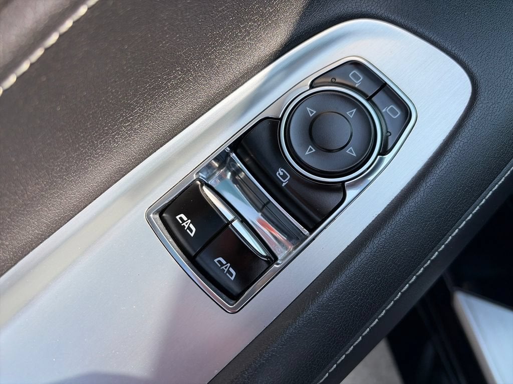 2020 Chevrolet Corvette Stingray 2LT