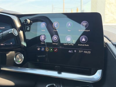 2020 Chevrolet Corvette Stingray 2LT