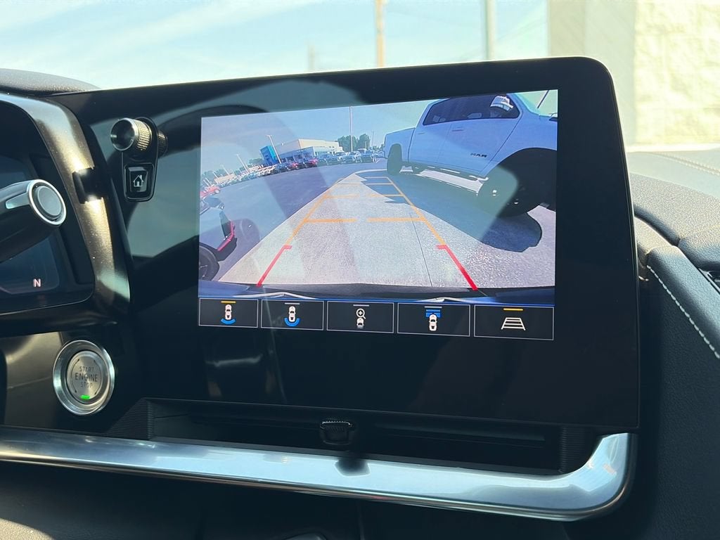 2020 Chevrolet Corvette Stingray 2LT