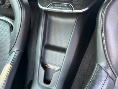 2020 Chevrolet Corvette Stingray 2LT