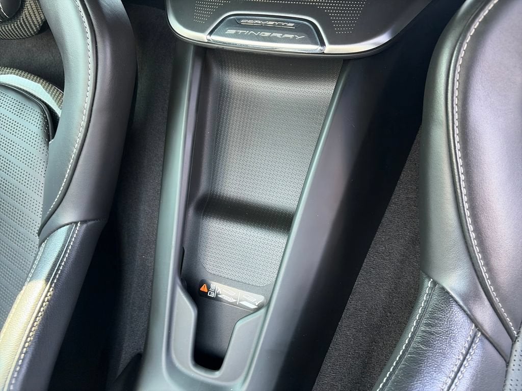 2020 Chevrolet Corvette Stingray 2LT