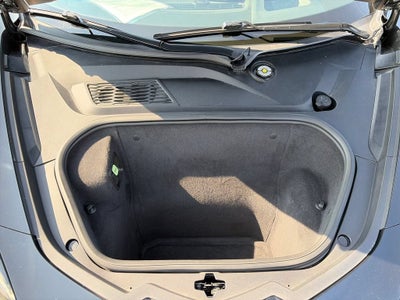 2020 Chevrolet Corvette Stingray 2LT