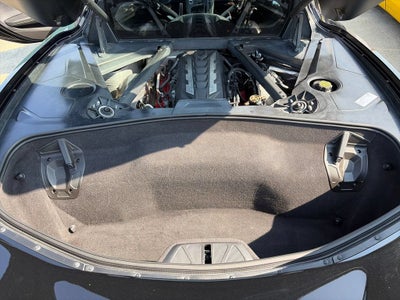 2020 Chevrolet Corvette Stingray 2LT
