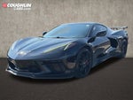 2020 Chevrolet Corvette Stingray 2LT