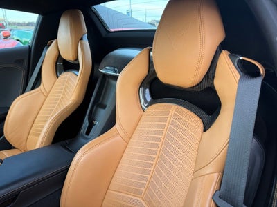 2020 Chevrolet Corvette Stingray 2LT