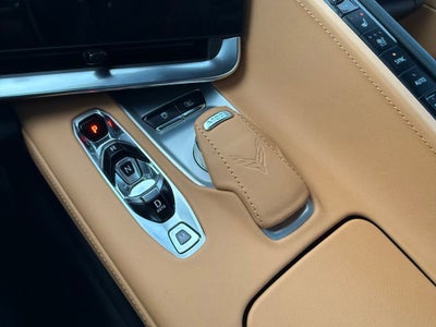 2020 Chevrolet Corvette Stingray 2LT