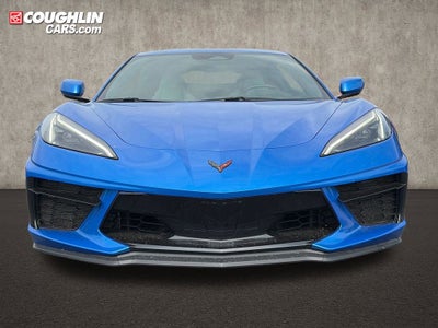 2024 Chevrolet Corvette Stingray 1LT