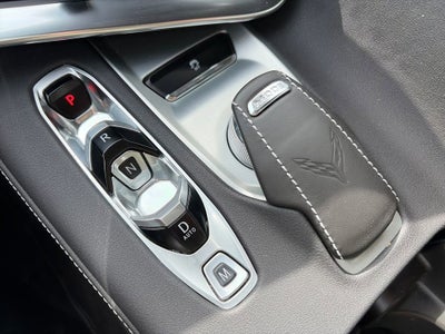 2024 Chevrolet Corvette Stingray 1LT