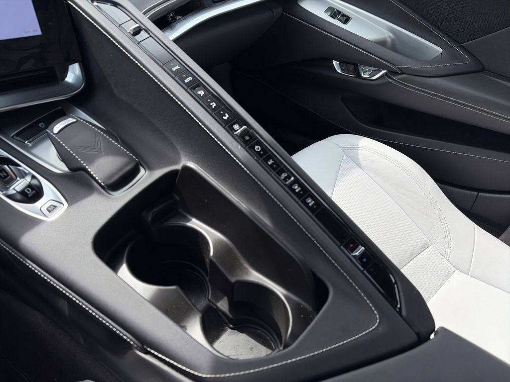 2024 Chevrolet Corvette Stingray 1LT