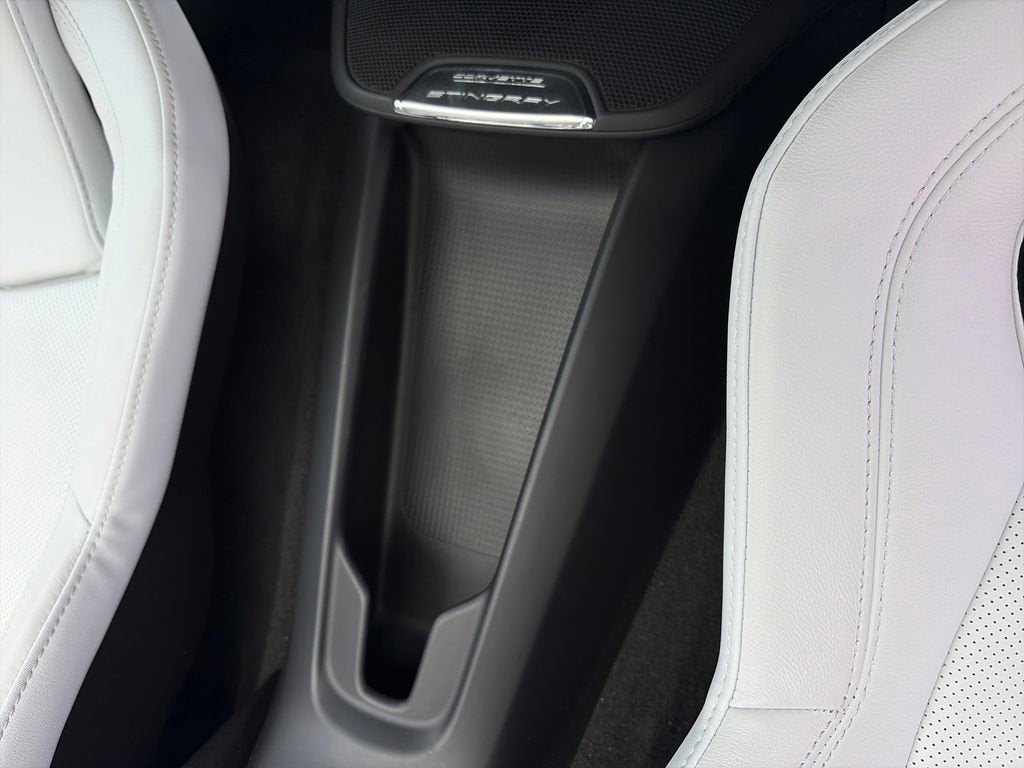 2024 Chevrolet Corvette Stingray 1LT