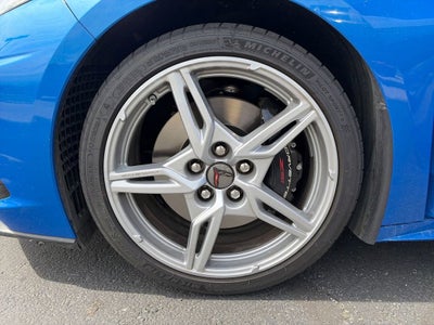 2024 Chevrolet Corvette Stingray 1LT