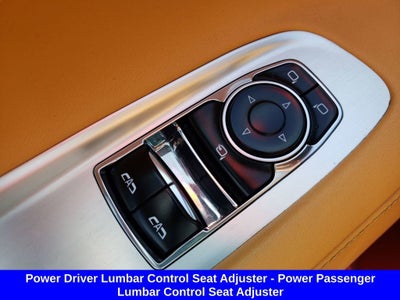 2021 Chevrolet Corvette Stingray 2LT