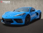 2025 Chevrolet Corvette Stingray 2LT