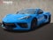 2025 Chevrolet Corvette Stingray 2LT