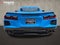 2025 Chevrolet Corvette Stingray 2LT