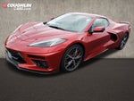 2021 Chevrolet Corvette Stingray 3LT