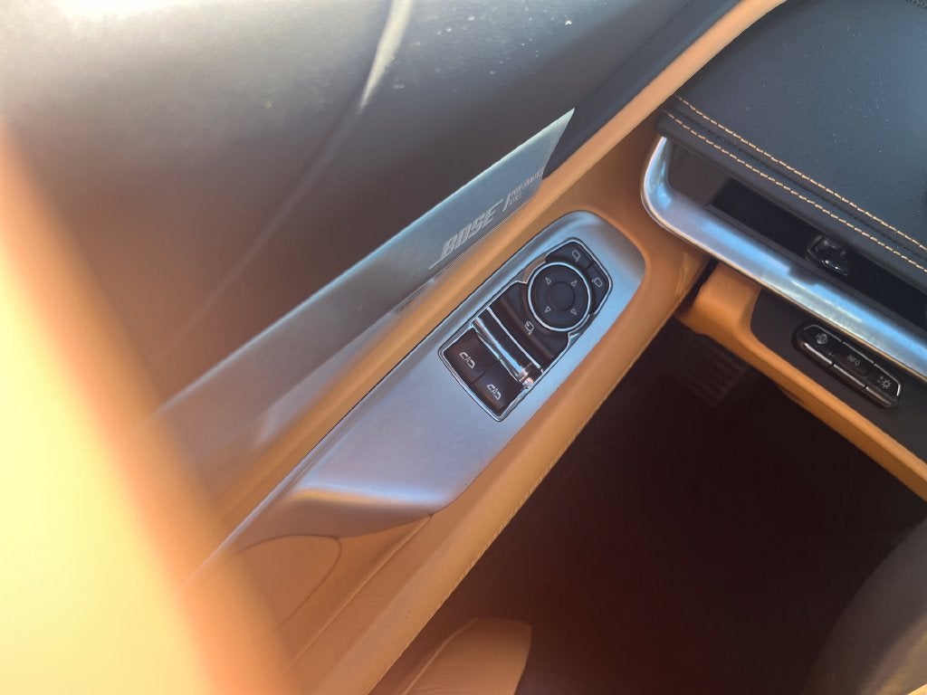 2024 Chevrolet Corvette Z06 3LZ