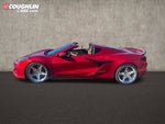 2024 Chevrolet Corvette Z06 3LZ
