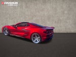 2024 Chevrolet Corvette Z06 3LZ