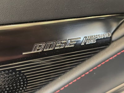 2025 Chevrolet Corvette Z06 3LZ