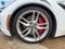 2014 Chevrolet Corvette Stingray Z51 2LT