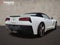 2016 Chevrolet Corvette Stingray Z51 2LT