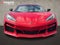 2025 Chevrolet Corvette E-Ray 3LZ