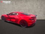 2025 Chevrolet Corvette E-Ray 3LZ