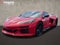 2025 Chevrolet Corvette E-Ray 3LZ