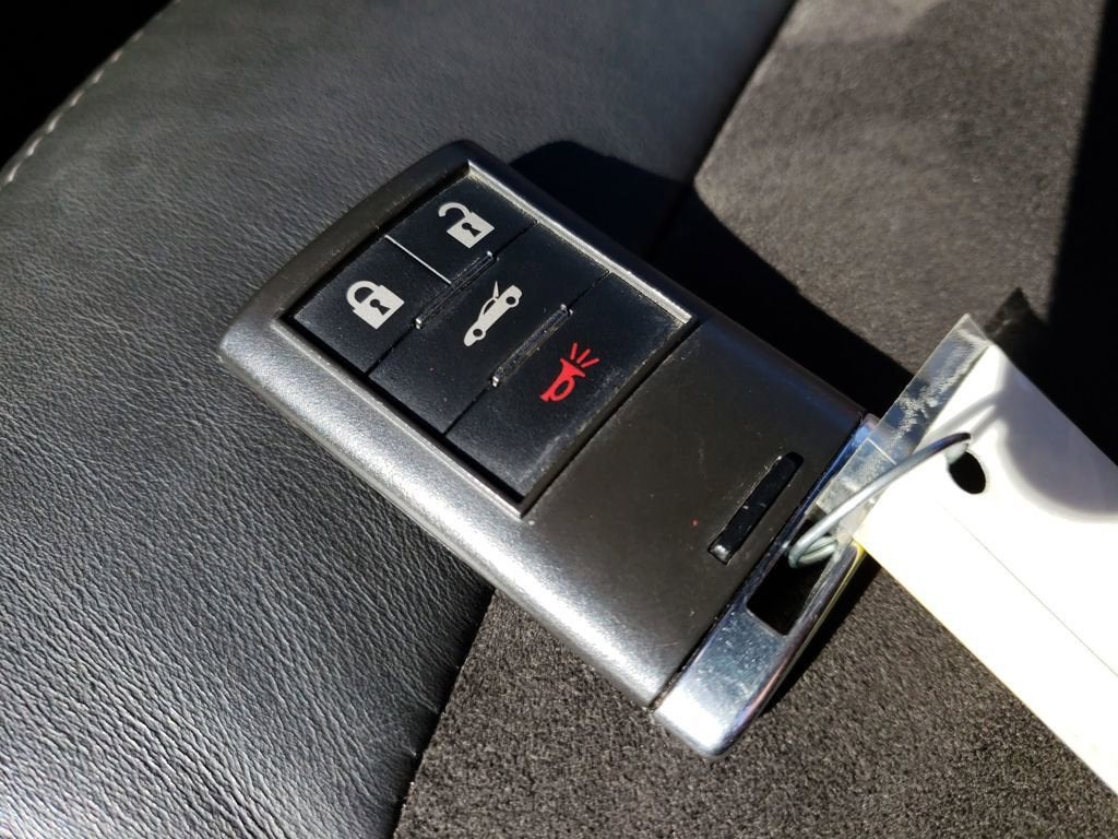 2013 Chevrolet Corvette Grand Sport Grand Sport 4LT