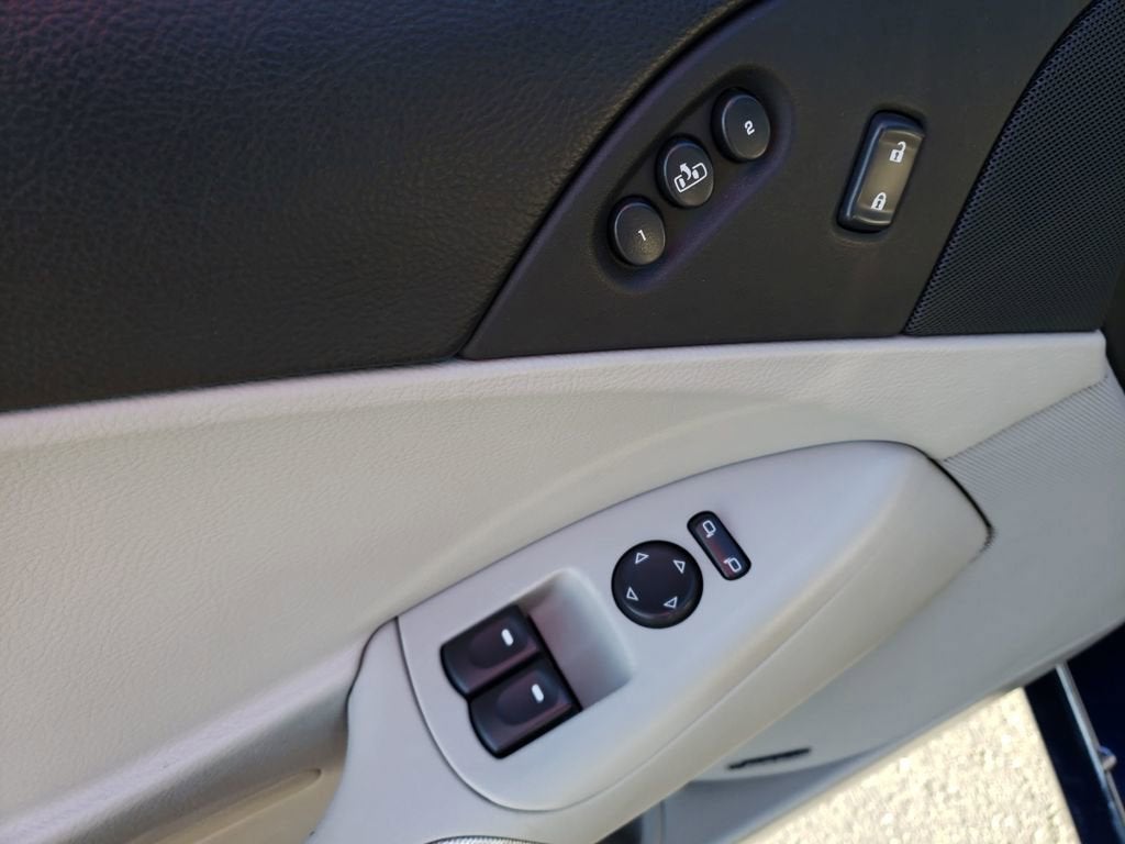 2006 Chevrolet Corvette Base