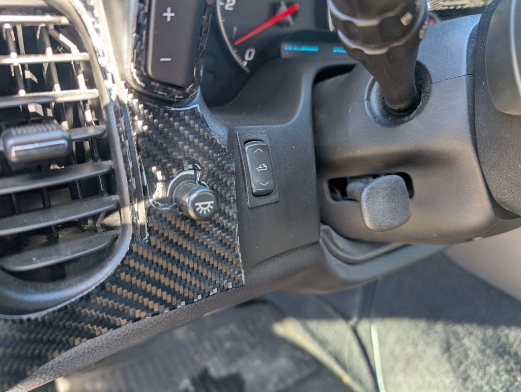 2006 Chevrolet Corvette Base